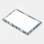 Post-it® Patters tropicaux (Incliné)