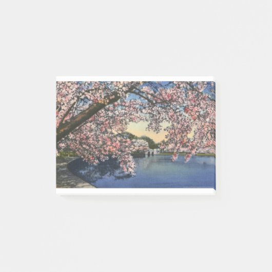 Post-it® PAU43 Basin.tif de marée (Devant)