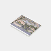 Post-it® PAU44 le Lincoln Memorial .tif (Incliné)