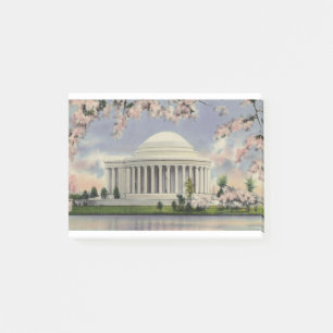 Post-it® PAU47 Jefferson 1.tif commémoratif
