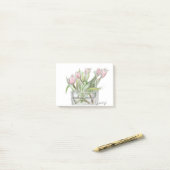 Post-it® PAU58 fleur 1.tif (Sur un bureau)