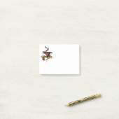 Post-it® Pause post-it-notes-café (Sur un bureau)
