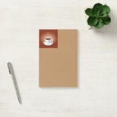 Post-it® Pause post-it-notes-café (Bureau)