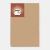 Post-it® Pause post-it-notes-café (Devant)