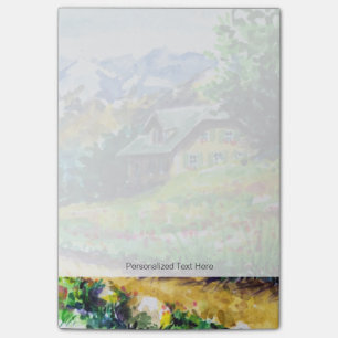 Post-it® Paysage