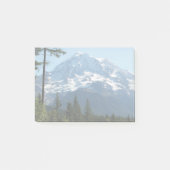 Post-it® Paysage majestueux du Mont Rainier (Devant)