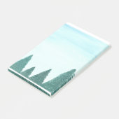 Post-it® Paysage persistant (Incliné)