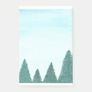 Post-it® Paysage persistant