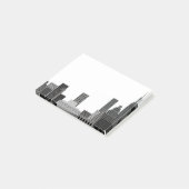 Post-it® Paysage urbain de New York (Incliné)