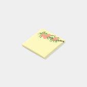 Post-it® Peaches (Incliné)