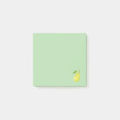 Post-it® Pear (Devant)