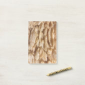 Post-it® Peau de porc (Sur un bureau)