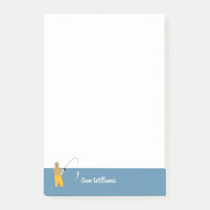 Post-it® Pêche