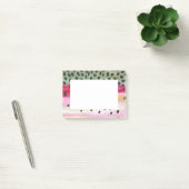 Post-it® Pêche à la truite (Bureau)