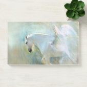 Post-it® Pegasus en pastel (Bureau)