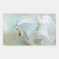 Pegasus en pastel