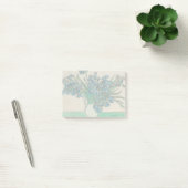 Post-it® Peinture impressionniste Vase d'Iris de Van Gogh (Bureau)