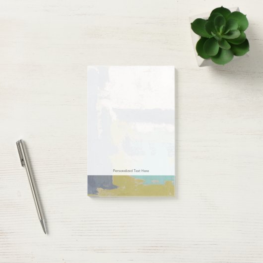 Post-it® Peinture moderne pour la libre expression (Bureau)