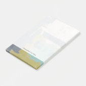 Post-it® Peinture moderne pour la libre expression (Incliné)