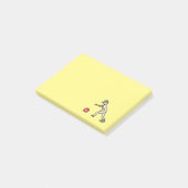 Post-it® Pelouse Bowls (Incliné)