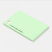 Post-it® Pelouse Bowls (Incliné)