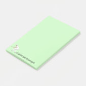 Post-it® Pelouse Bowls (Incliné)