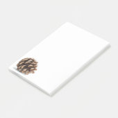 Post-it® Pénecone unique (Incliné)