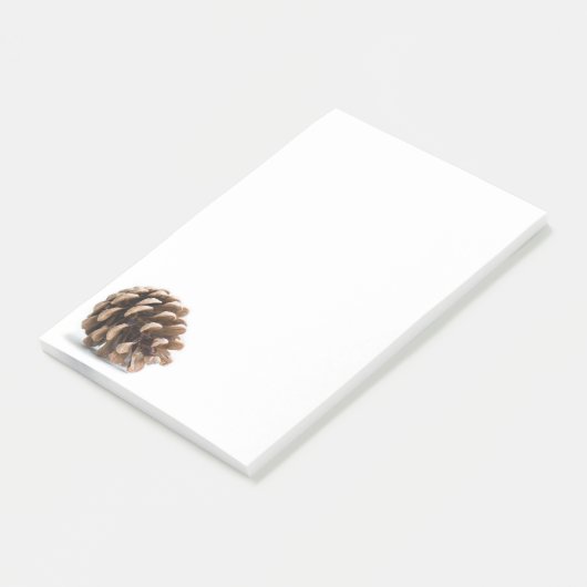 Post-it® Pénecone unique (Incliné)