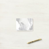 Post-it® Penguin| Île de Snow Hill (Sur un bureau)