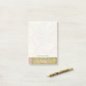 Post-it® Pennsylvanie 6 (Sur un bureau)