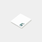 Post-it® Pensez avant de cliquer - Sensibilisation à la séc (Incliné)