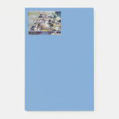 Post-it® Pensez hors des sentiers battus, Singapour (Devant)