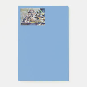 Post-it® Pensez hors des sentiers battus, Singapour