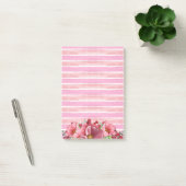 Post-it® Peony rose (Bureau)