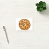 Post-it® Pepperoni Pizza (Bureau)