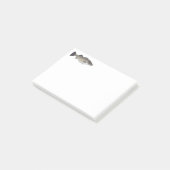 Post-it® Perche créole (Incliné)
