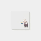 Post-it® Performance magique (Devant)