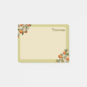 Post-it® Persimmons (Devant)