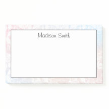 Personalized Geometric