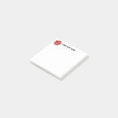 POST-IT® PERSONNALISABLE (Incliné)