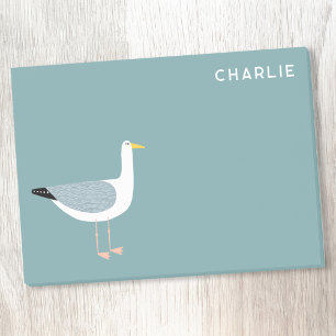 Post-it® Personnalisé Seagull
