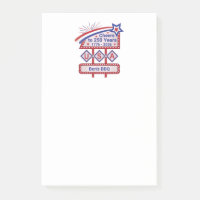 Personnalisé USA 250–Marquise Rétro Patriotique