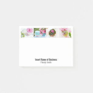 Post-it® Personnalisée 4 photo DO-IT-YOURSELF jour spa fem