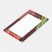 Post-it® Personnaliser le thème du restaurant steak (Incliné)