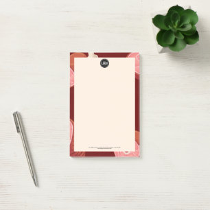 Post-it® Personnaliser l'entreprise Boutique