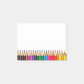 Post-it® Personnaliser ou Customiser (Devant)