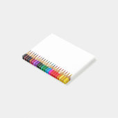 Post-it® Personnaliser ou Customiser (Incliné)