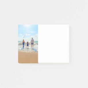 Post-it® Personnaliser votre photo Notes personnalisées