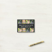 Post-it® Personnalisez le collage photo et les notes de pos (Sur un bureau)