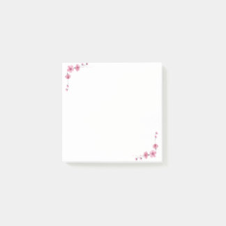 Post-it® Pétales en Fleurs
